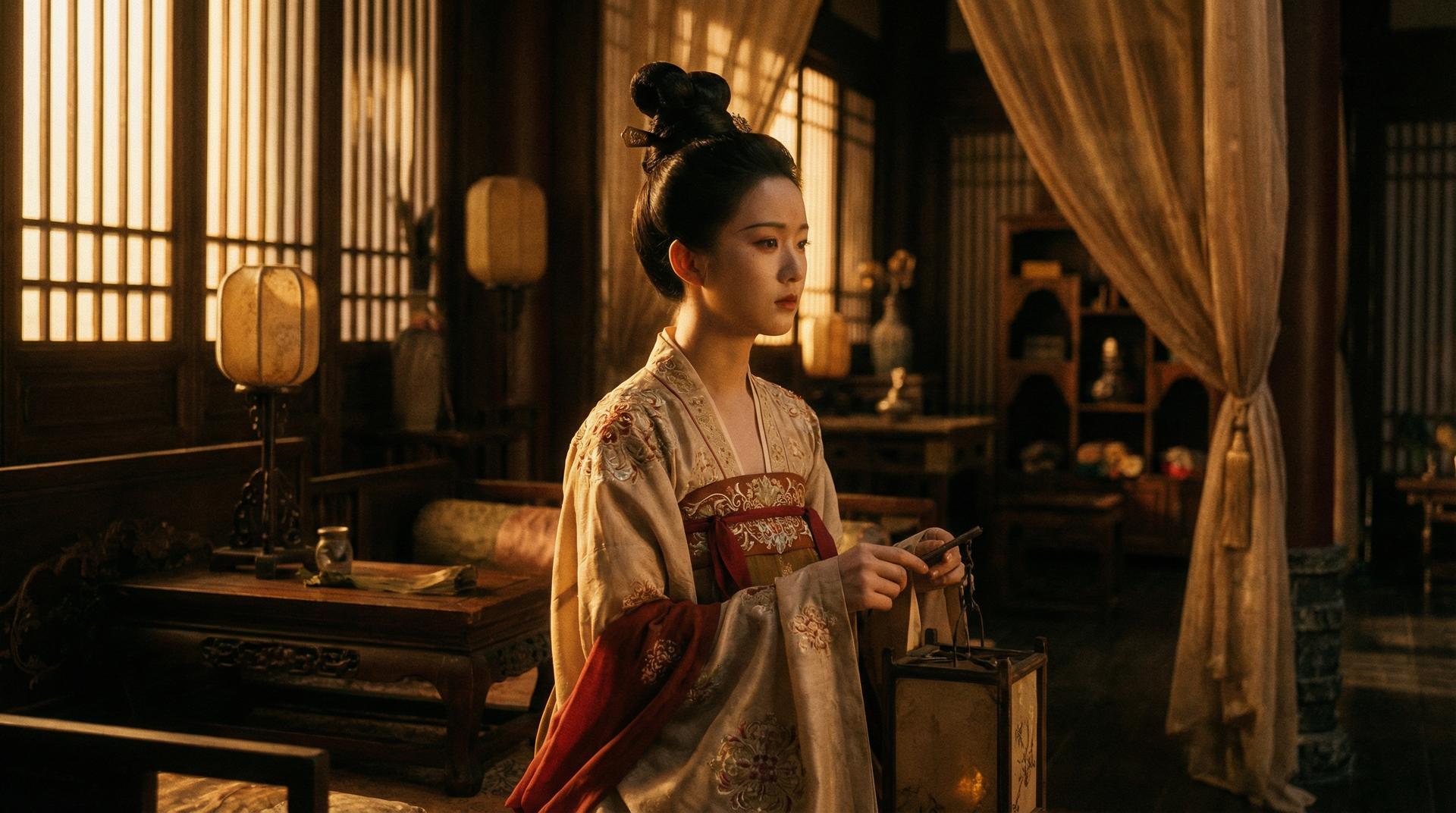 P站古装影视视频